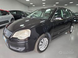 Other Usata 2008 VW Polo Trendline Tre volumi | 2900 € (Buon prezzo)