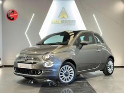 Grigio Usata 2024 Fiat 500 Dolcevita Due volumi | 13.700 € (Buon prezzo)