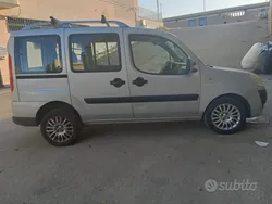 Usata 2009 Fiat Doblò Monovolume | 3200 €