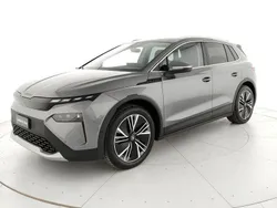 Grigio Nuova 2025 Skoda Elroq SportLine SUV | 50.247 €