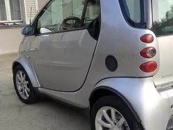 Usata 2004 Smart ForTwo Coupé Due volumi | 2800 € (Buon prezzo)