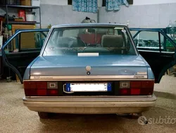 Fiat Argenta