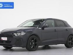 Grigio manhattan metallizzato Usata 2020 Audi A1 Advanced Plus Due volumi | 19.800 € (Cara)
