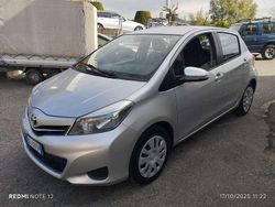 Other Usata 2012 Toyota Yaris Active Tre volumi | 6700 € (Cara)