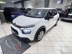Bianco Usata 2021 Citroën C3 Business Class Due volumi | 9700 € (Buon prezzo)