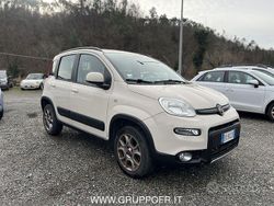 Usata 2015 Fiat Panda 4x4 S Due volumi | 10.000 € (Buon prezzo)
