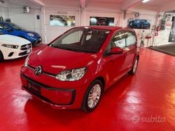 Rosso Usata 2023 VW up! Sport Due volumi | 10.990 € (Ottimo prezzo)