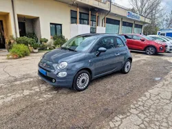 Grigio Usata 2016 Fiat 500 Pop Tre volumi | 7500 € (Ottimo prezzo)