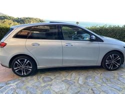 Usata 2020 Mercedes B180 Business Monovolume | 22.000 € (Buon prezzo)