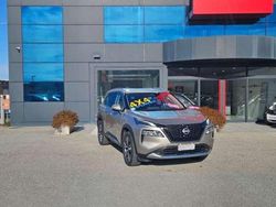 Argento Usata 2023 Nissan X-Trail Tekna SUV | 31.900 € (Buon prezzo)