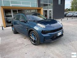 Blu Usata 2022 Lynk & Co 01 SUV | 21.500 € (Buon prezzo)