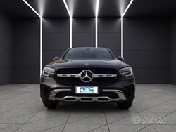 Nero Usata 2022 Mercedes GLC300e Premium SUV | 41.999 € (Cara)