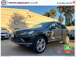 Usata 2016 VW Touareg SUV | 14.900 € (Ottimo prezzo)