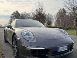 Usata 2015 Porsche 911 Carrera S Coupé | 88.000 €