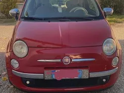 Usata 2007 Fiat 500 Tre volumi | 4000 € (Buon prezzo)