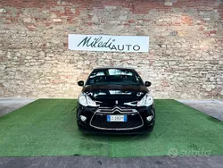 Nero Usata 2014 DS Automobiles DS3 So Chic Coupé | 8500 € (Cara)