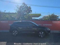 Nero Usata 2022 Nissan Qashqai N-Connecta SUV | 22.400 € (Buon prezzo)