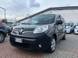 Grigio Usata 2019 Renault Kangoo Monovolume | 6900 € (Buon prezzo)