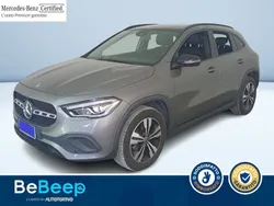 Mercedes GLA200