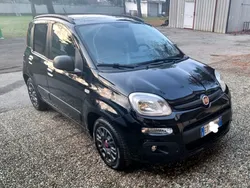 Usata 2013 Fiat Panda Due volumi | 5750 € (Buon prezzo)
