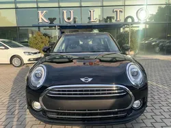 Nero Usata 2016 Mini One Clubman Hype Station wagon | 18.400 € (Molto cara)