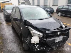 Usata 2016 Hyundai i10 Due volumi | 1500 €