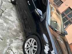 Nero Usata 2010 VW Golf VI Tre volumi | 3800 € (Ottimo prezzo)