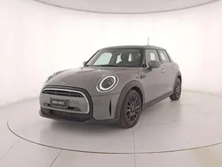 Grigio Usata 2022 Mini ONE Classic Due volumi | 19.700 € (Buon prezzo)