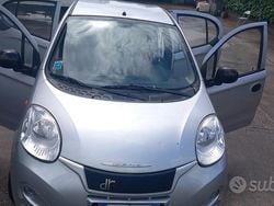 Grigio Usata 2018 DR Zero Due volumi | 5200 €