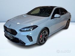 Grigio metallizzato Nuova 2025 BMW 220 M Sport Coupé | 49.440 € (Buon prezzo)