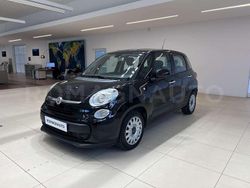 Nero Usata 2017 Fiat 500L Pop Star Monovolume | 11.500 € (Buon prezzo)