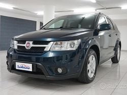 Blu Usata 2014 Fiat Freemont Urban SUV | 8900 € (Buon prezzo)