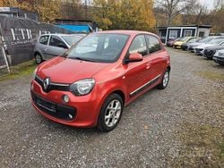 Rosso Usata 2016 Renault Twingo Intens Due volumi | 5200 € (Super prezzo)