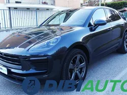 Grigio Usata 2022 Porsche Macan Chrono SUV | 59.800 € (Ottimo prezzo)