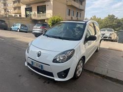 Bianco Usata 2010 Renault Twingo Due volumi | 4500 € (Buon prezzo)
