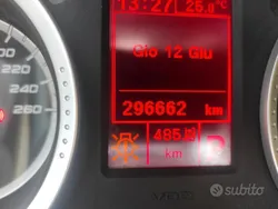 Usata 2008 Alfa Romeo 159 Station wagon | 1200 € (Super prezzo)