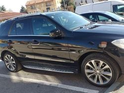 Usata 2013 Mercedes ML250 Premium SUV | 14.000 € (Buon prezzo)