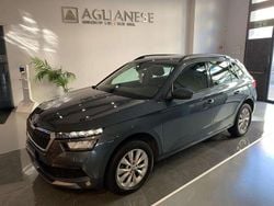 Grigio Usata 2021 Skoda Kamiq Ambition SUV | 13.000 € (Buon prezzo)