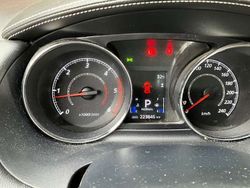 Nero Usata 2010 Peugeot 4007 SUV | 5500 € (Cara)