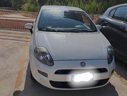 Usata 2013 Fiat Punto Tre volumi | 4000 €