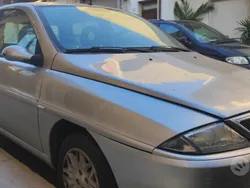 Usata 2001 Lancia Ypsilon Due volumi | 800 € (Ottimo prezzo)