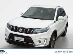 Bianco Usata 2021 Suzuki Vitara Cool SUV | 14.400 € (Super prezzo)