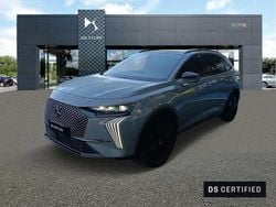 Grigio Usata 2023 DS Automobiles DS7 Crossback Performance Line Plus SUV | 24.950 € (Buon prezzo)