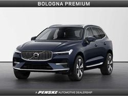 Blu/azzurro Nuova 2025 Volvo XC60 Core SUV | 49.900 € (Buon prezzo)