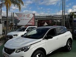 Bianco Usata 2019 Peugeot 3008 Crossway Station wagon | 14.499 € (Ottimo prezzo)