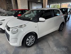 Bianco Usata 2014 Citroën C1 Feel Due volumi | 6999 € (Buon prezzo)