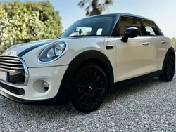 Usata 2015 Mini Cooper D Due volumi | 12.000 € (Buon prezzo)