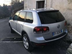 Usata 2010 VW Touareg SUV | 5500 € (Buon prezzo)