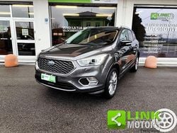 Grigio Usata 2019 Ford Kuga S SUV | 17.000 € (Buon prezzo)