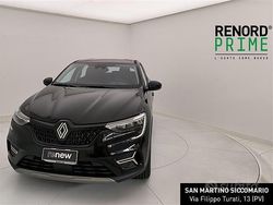 Nero Usata 2024 Renault Arkana Evolution SUV | 24.900 € (Buon prezzo)